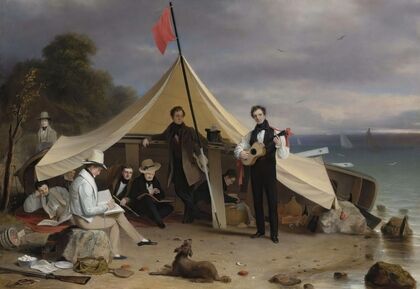 Greenwich Boat Club
