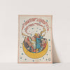 Greeting Card 2 (1866) by Charles Henry Bennett