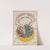 Greeting Card 2 (1866) by Charles Henry Bennett