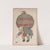Greeting Card 3 (1866) by Charles Henry Bennett