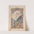 Greeting Card (1866) by Charles Henry Bennett