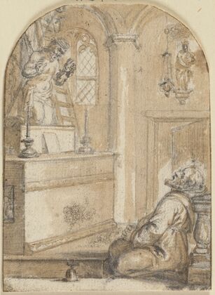 Gregorius’ mass