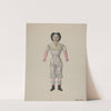 Greiner Doll Minerva by Rex F. Bush