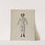 Greiner Doll Minerva by Rex F. Bush