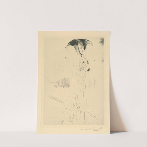 Grénovilles (1890–1920) by Fernand Khnopff