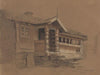 Gretestua, Sundre i Ål (1849)