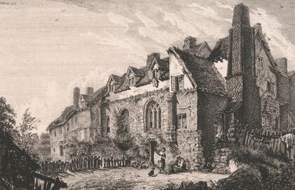 Grey Friars