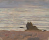 Grey Sea Arild