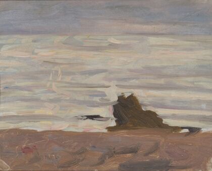 Grey Sea Arild