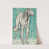 Greyhound by Moriz Jung