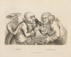 Grief. Pleasure (1810)