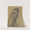 Grieving Mother by George Minne