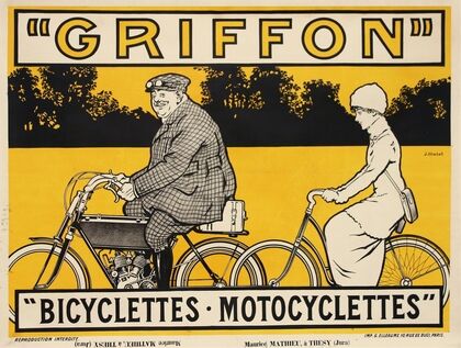 Griffon