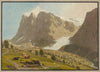 Contes d’Horace Van Offel – Sept flèches (1934-1935)