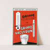 Grippo Vaclydun (1910-1950) by Laboratoires pharmaceutiques Corbière