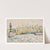 Groix, le phare by Paul Signac