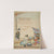 Grolier Club. An Exhibition Of Japanese Prints 3 by Anonymous
