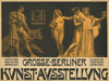 Große Berliner Kunstausstellung 1911 (1911)
