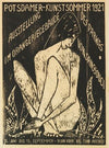 Große Sitzende (1921)