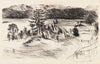 Große Walchenseelandschaft (1923)