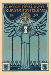 Grosse Berliner Kunstausstellung (1897)