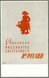 Grossesse (1910-1950)