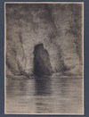 Grotte à Sorrente