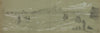 Ground on Belle island where 13000 Union prisoners were encamped at one time