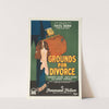 Grounds for Divorce by Anonymous