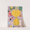 Group IV, No. 7, The Ten Largest, Adulthood by Hilma af Klint