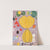 Group IV, No. 7, The Ten Largest, Adulthood by Hilma af Klint
