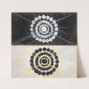 Group IX,SUW No. 8, The Swan, No. 8 (1915) by Hilma af Klint