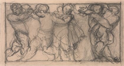 Group of Cherubs