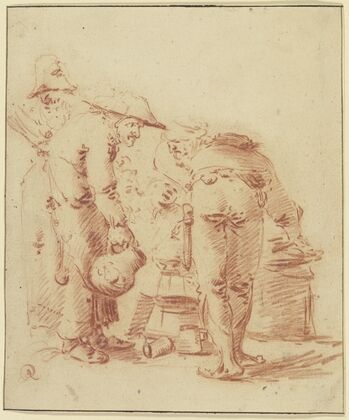 Group of people