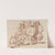 Group of Six Children (recto) by Anonymous