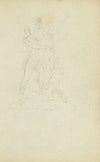 Group of three figures