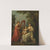 Group portrait of Lady Elizabeth Smith-Stanley, Countess of Derby, with her infant son Edward, later 13th Earl of Derby, and her half-sister, Lady Augusta Campbell by Angelica Kauffmann