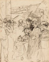 Group Scene