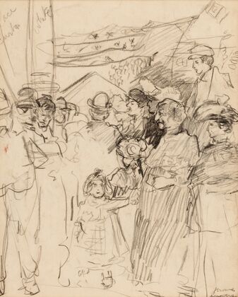 Group Scene