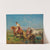 Groupe D&#039;arabes À L&#039;abreuvoir by Henri Émilien Rousseau