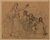 Groupe de femmes