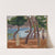 Grove At The Seaside by Anonymous
