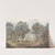 Grove Cottage, Wanstead by Anne Rushout