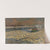 Grüner Fährdampfer im Eis auf der Elbe. &#039;Wintersonne&#039; by Friedrich Kallmorgen
