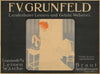 Grünfeld – Landshuter Leinen- und Gebild-Weberei (1907)
