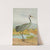 Grus grus by Johann Friedrich Naumann