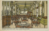 Gruss aus dem Café zum ‘Fenstergucker’ (1912)
