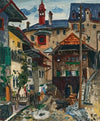 Gruyères