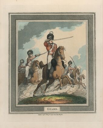 Guard (1799)