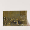 Guardhouse by Jacob Duck
